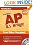 

Master the AP US History, 2nd edition (Peterson's Ap U. S. History)
