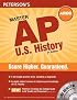 Master the AP U.S. History (Peterson's Ap U. S. History)