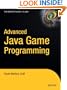 Advanced Java Game Programming
