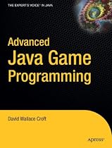 Advanced Java Game Programming