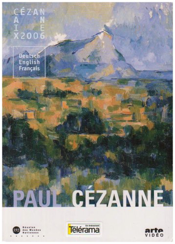 Childrens Toyshop  DVD : Paul Cézanne