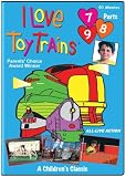 I Love Toy Trains DVD Parts (7-9)