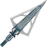 New Archery Products Thunderhead 60-114 Broadheads