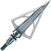 New Archery Products Thunderhead 60-114 Broadheads