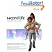 Second Life: The Official Guide