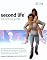 Second Life: The Official Guide