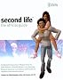 Second Life: The Official Guide Second Life: The Official Guide