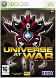 Universe at War (Xbox 360)