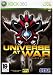 Universe at War: Earth Assault (Xbox 360)