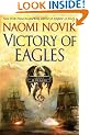 Victory of Eagles (Temeraire, Book 5)
