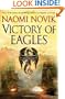 Victory of Eagles (Temeraire, Book 5)