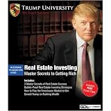 GDL Multimedia Trump - Real Estate Investing Master Secrets - Windows