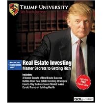 GDL Multimedia Trump - Real Estate Investing Master Secrets - Windows