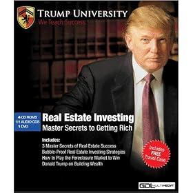 GDL Multimedia Trump - Real Estate Investing Master Secrets - Windows