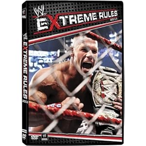 WWE: Extreme Rules 2011