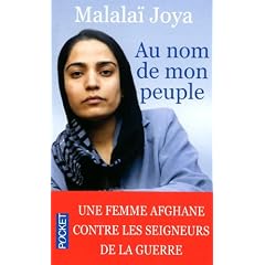 Au nom de mon peuple