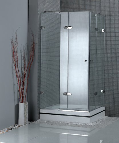 Buy Shower Enclosure, 3/8