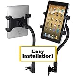 Digitl Robust 360° Asus Transformer Pad Infinity 700 LTE Adjustable Seat Bolt Car Mount Vehicle Hands-Free Tablet Holder