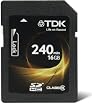 SDHC���꡼������ 16GB Class 6�б�