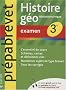 Histoire G�ographie 3e : Examen
