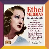 Its De-Lovely: 20 Original Recordingd 1932 - 1954