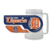 MLB Detroit Tigers Freezer Mug