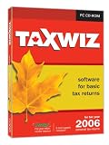 TaxWiz 2006
