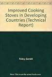 Improved cooking stoves in developing countries