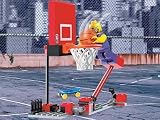LEGO Sports 3427 NBA Slam Dunk