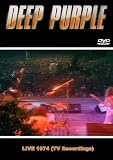 Deep Purple: Live 1974 [DVD] [US Import]