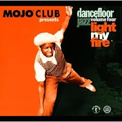 Mojo Club Vol. 4 (Light My Fire)