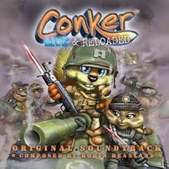 Conker - Live and Reloaded: Original Video Game Soundtrack