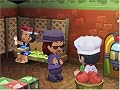 MySims MySims