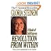 Revolution from Within: A Book of Self-Esteem