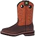 John Deere 3468 Western Boot (Little Kid/Big Kid)