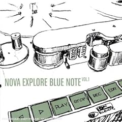 VA - Nova Explore Blue Note Vol 01 (2008)