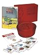 Dujardin - 59059 - Jeu de soci�t� - 1000 Bornes - Tintin - Collector