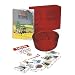 Dujardin - 59059 - Jeu de soci�t� - 1000 Bornes - Tintin - Collector