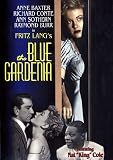 Blue Gardenia