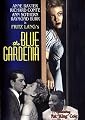 The Blue Gardenia