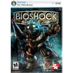 SAVE $10.65 - BioShock $9.34