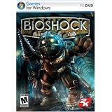 BioShock ~ 2K Games