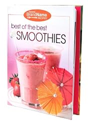 Best of the Best Smoothie Recipes