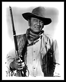John Wayne 8x10 Photo 03 The Undefeated