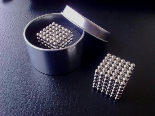 Dr. Jordan’s Magno Cube Nickel-silver 5mm 220pc Reviews
