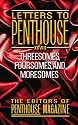 Letters to Penthouse XXVIII: Threesomes, Foursomes, and Moresomes (v. 28)