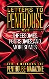 Buy : Letters to Penthouse Volume 28 - Threesomes, Foursomes and Moresomes (Swingers & Swinging)