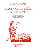 Cantique de Noel (O Holy Night): Vocal Duet
