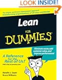 Lean For Dummies