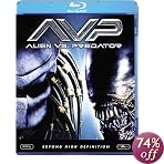 �u�G�C���A��VS.�v���f�^�[ [Blu-ray]�v�̃C���[�W�摜